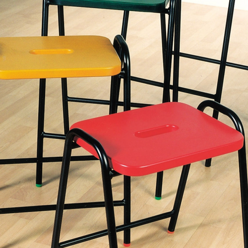 Classroom Chairs-Education Furniture-CCE07